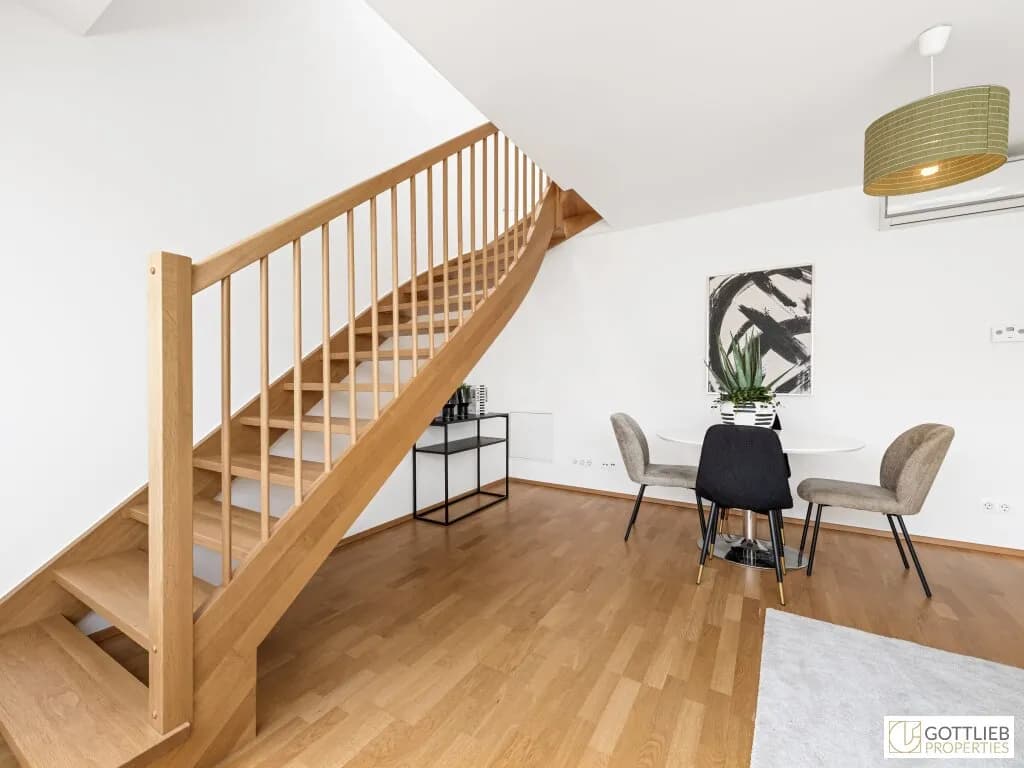 2-Zimmer-Wohnung kaufen in Wien – 56,35 m², € 479.000 – Bild 8 von 22
