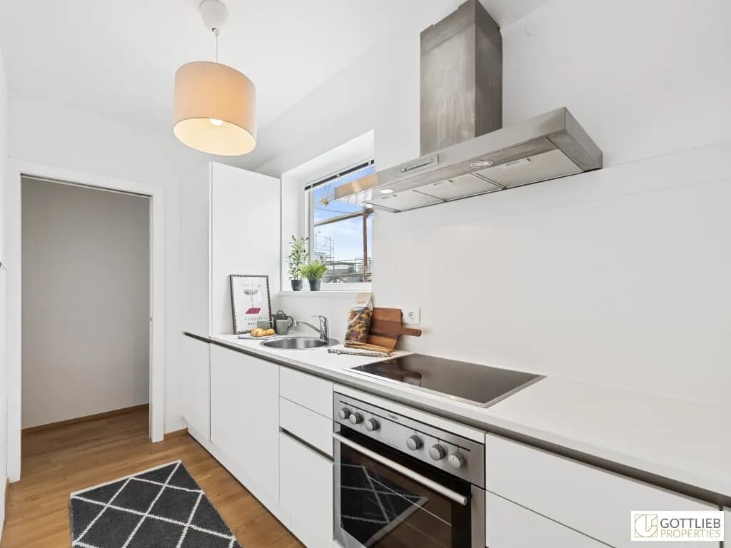 2-Zimmer-Wohnung kaufen in Wien – 56,35 m², € 479.000 – Bild 10 von 22
