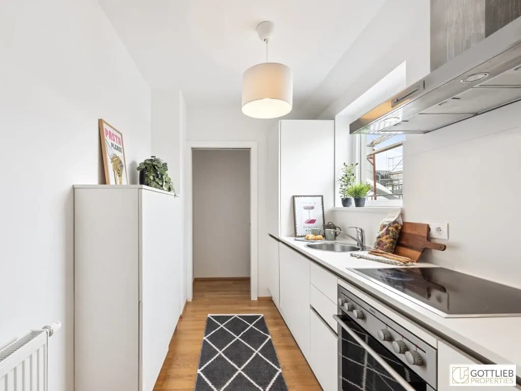 2-Zimmer-Wohnung kaufen in Wien – 56,35 m², € 479.000 – Bild 11 von 22