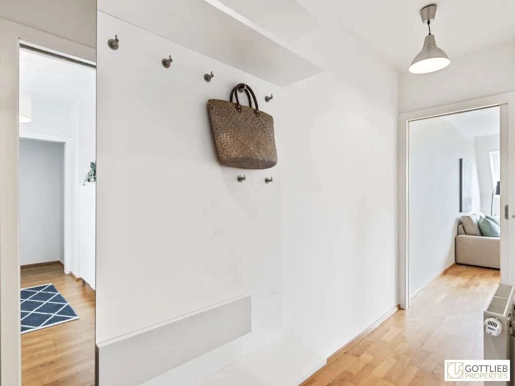 2-Zimmer-Wohnung kaufen in Wien – 56,35 m², € 479.000 – Bild 12 von 22