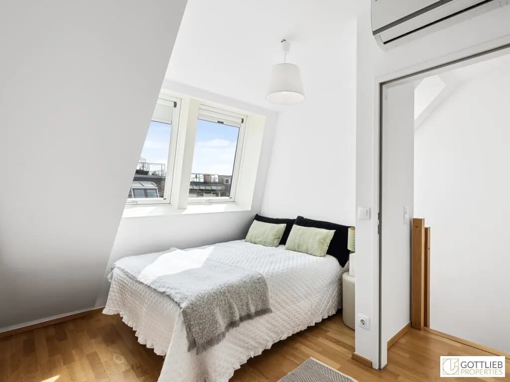 2-Zimmer-Wohnung kaufen in Wien – 56,35 m², € 479.000 – Bild 13 von 22
