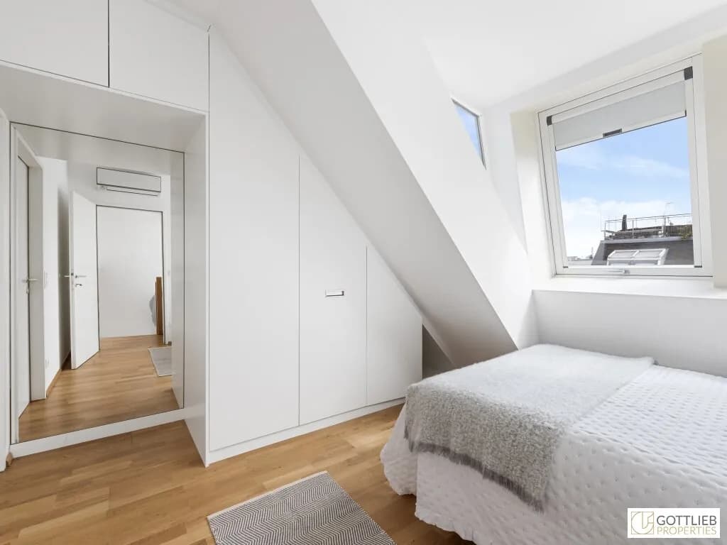 2-Zimmer-Wohnung kaufen in Wien – 56,35 m², € 479.000 – Bild 14 von 22