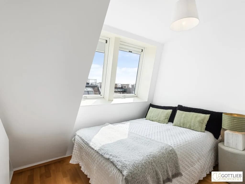 2-Zimmer-Wohnung kaufen in Wien – 56,35 m², € 479.000 – Bild 15 von 22