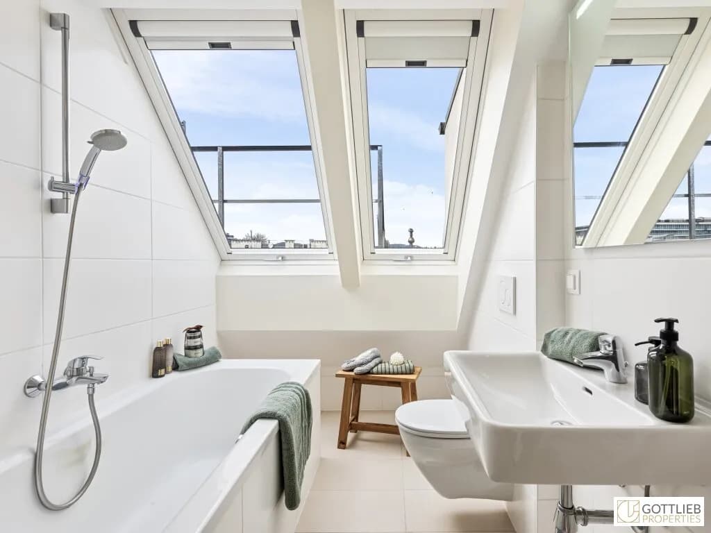 2-Zimmer-Wohnung kaufen in Wien – 56,35 m², € 479.000 – Bild 16 von 22