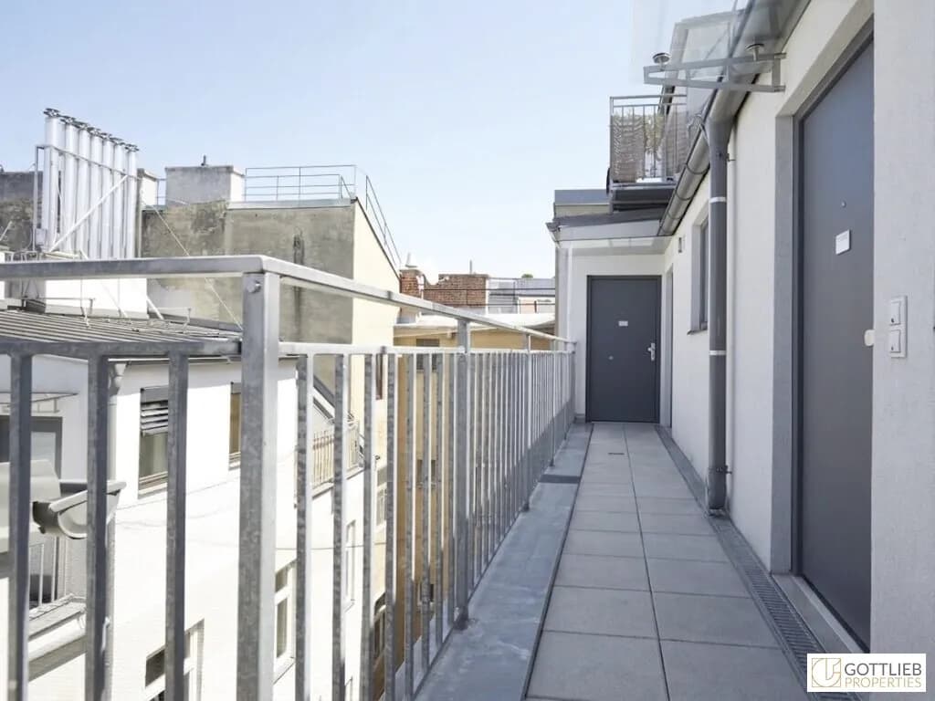 2-Zimmer-Wohnung kaufen in Wien – 56,35 m², € 479.000 – Bild 17 von 22