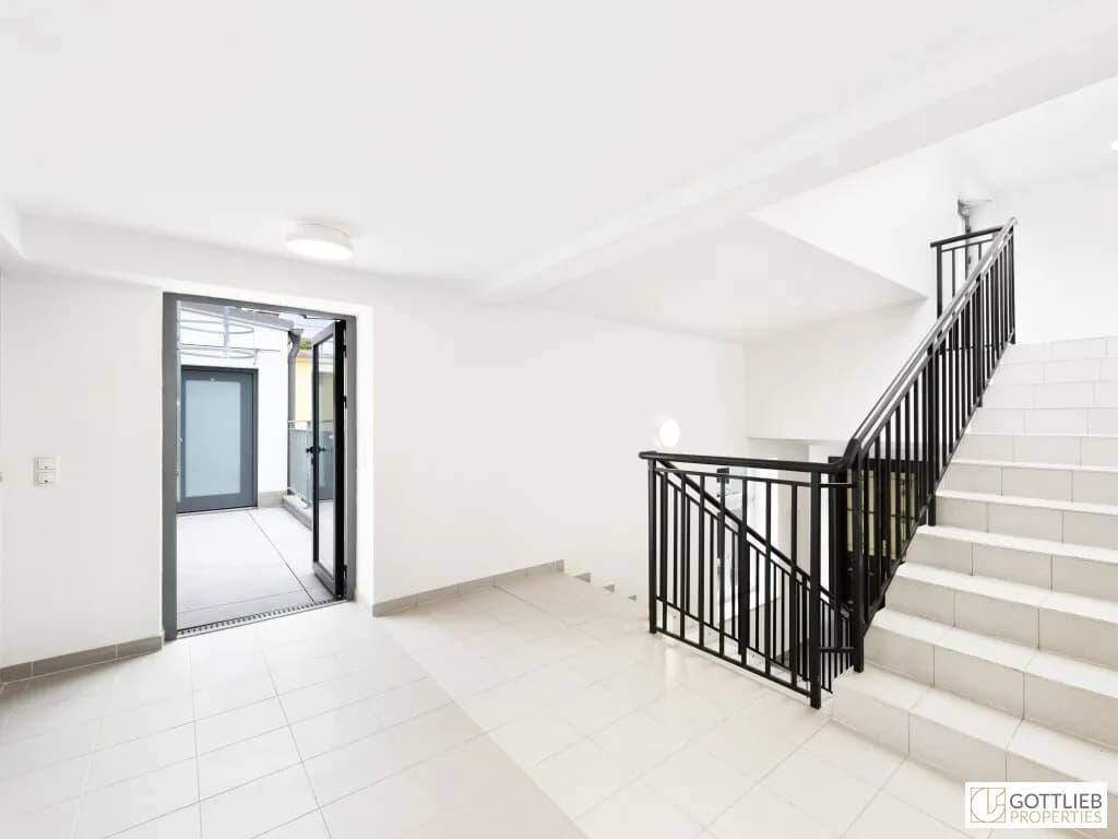 2-Zimmer-Wohnung kaufen in Wien – 56,35 m², € 479.000 – Bild 19 von 22