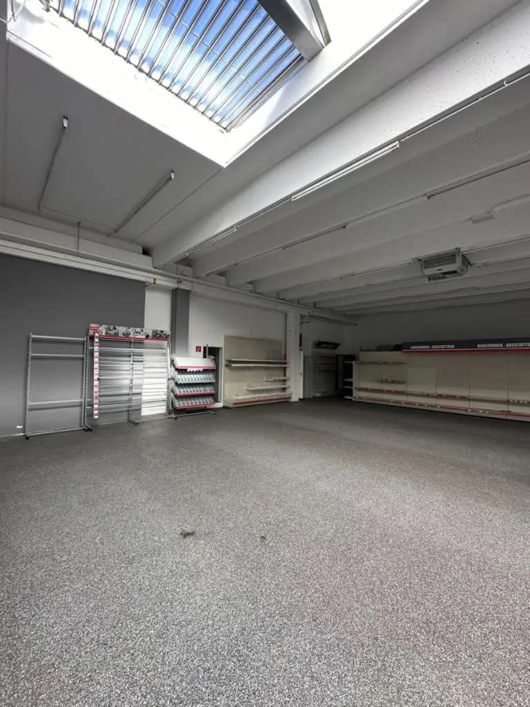 Gewerbeimmobilie mieten in Wiener Neustadt Land – 1 000 m², € 3 – Bild 6 von 18