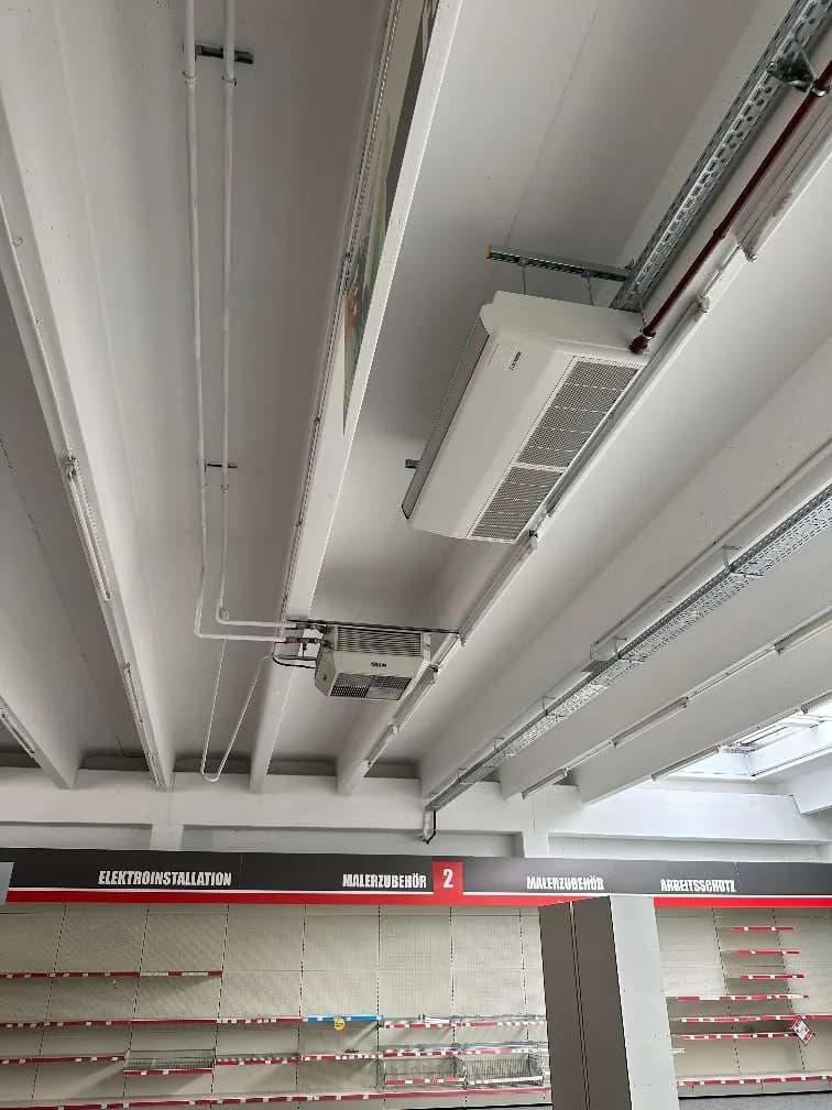 Gewerbeimmobilie mieten in Wiener Neustadt Land – 1 000 m², € 3 – Bild 11 von 18