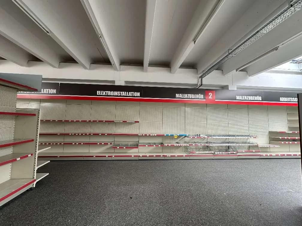 Gewerbeimmobilie mieten in Wiener Neustadt Land – 1 000 m², € 3 – Bild 13 von 18