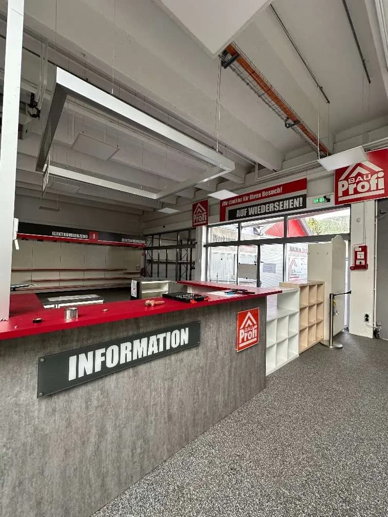 Gewerbeimmobilie mieten in Wiener Neustadt Land – 1 000 m², € 3 – Bild 15 von 18