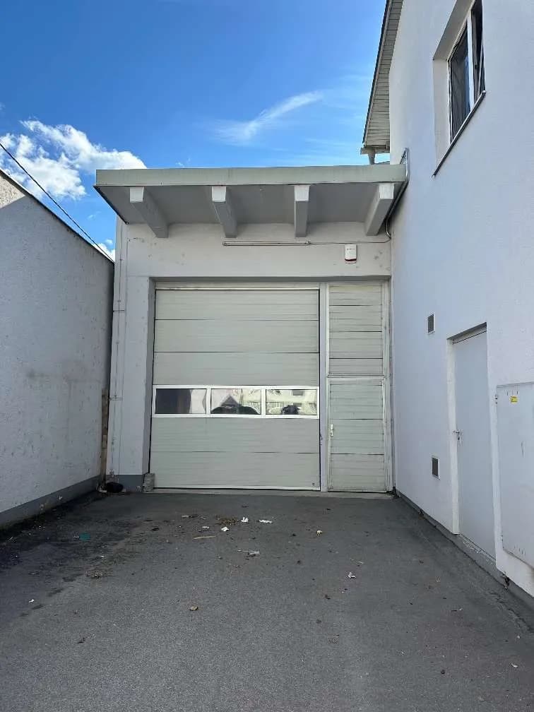 Gewerbeimmobilie mieten in Wiener Neustadt Land – 1 000 m², € 3 – Bild 17 von 18