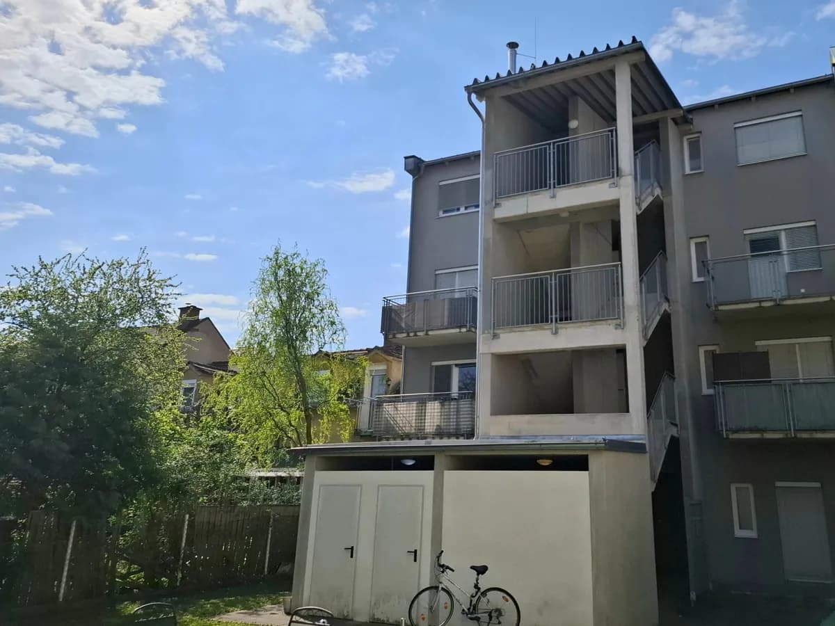 16-Zimmer-Gewerbeimmobilie kaufen in Graz – 417 m², € 1.150.000 – Bild 3 von 46