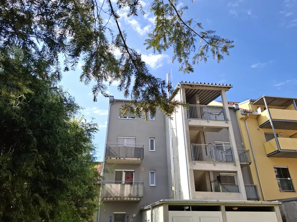16-Zimmer-Gewerbeimmobilie kaufen in Graz – 417 m², € 1.150.000 – Bild 33 von 46