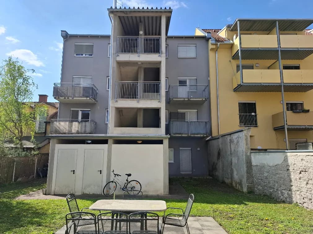 16-Zimmer-Gewerbeimmobilie kaufen in Graz – 417 m², € 1.150.000 – Bild 34 von 46