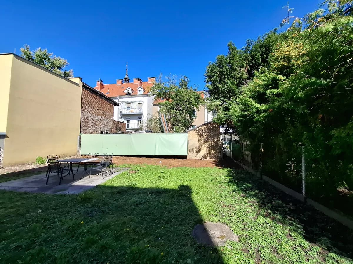 16-Zimmer-Gewerbeimmobilie kaufen in Graz – 417 m², € 1.150.000 – Bild 36 von 46