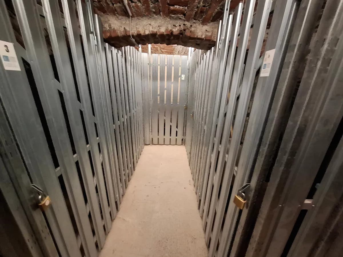 16-Zimmer-Gewerbeimmobilie kaufen in Graz – 417 m², € 1.150.000 – Bild 40 von 46