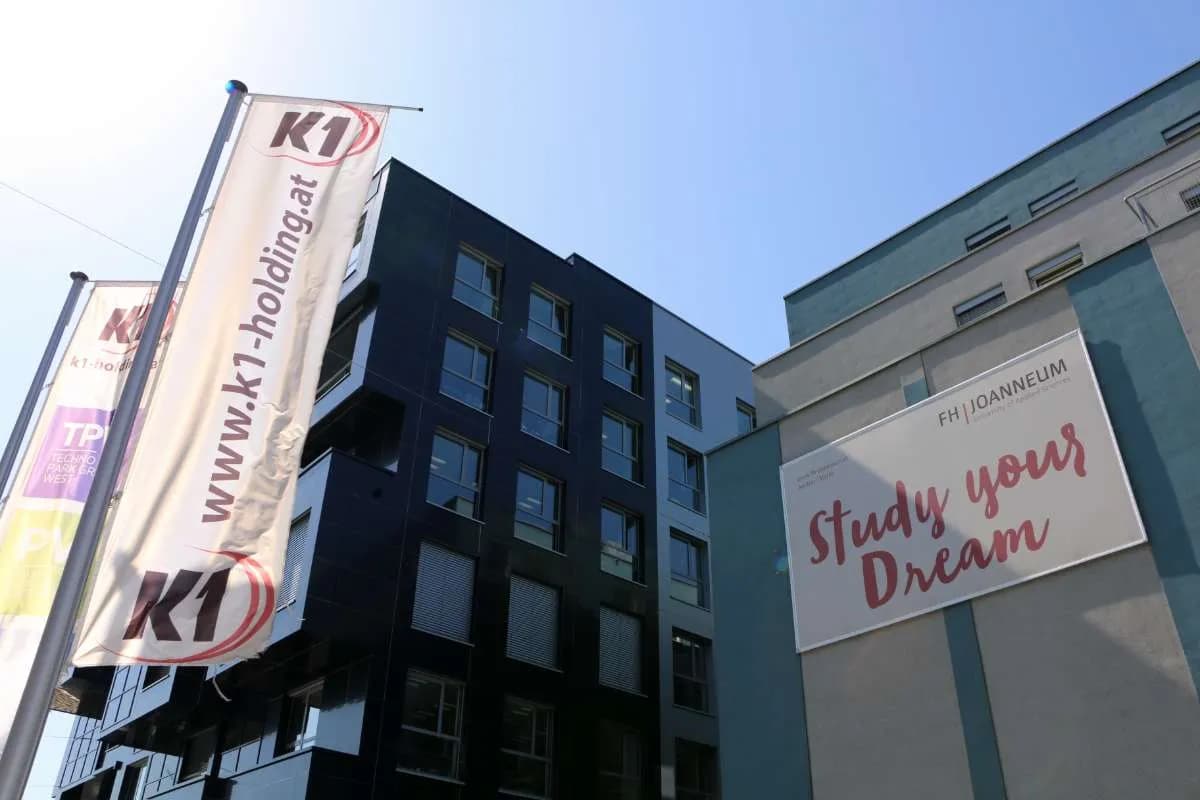 16-Zimmer-Gewerbeimmobilie kaufen in Graz – 417 m², € 1.150.000 – Bild 46 von 46