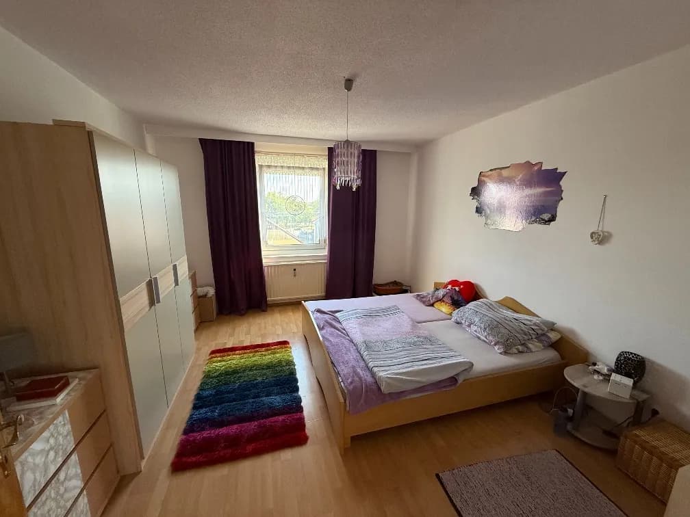 Wohnung kaufen in Amstetten – 65 m², € 113.000 – Bild 4 von 6