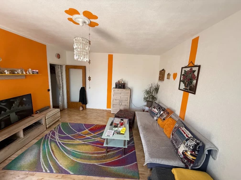 Wohnung kaufen in Amstetten – 65 m², € 113.000 – Bild 5 von 6