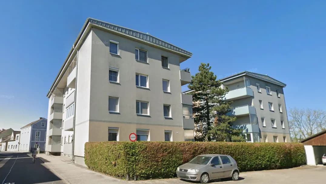 Wohnung kaufen in Amstetten – 67 m², € 119.000