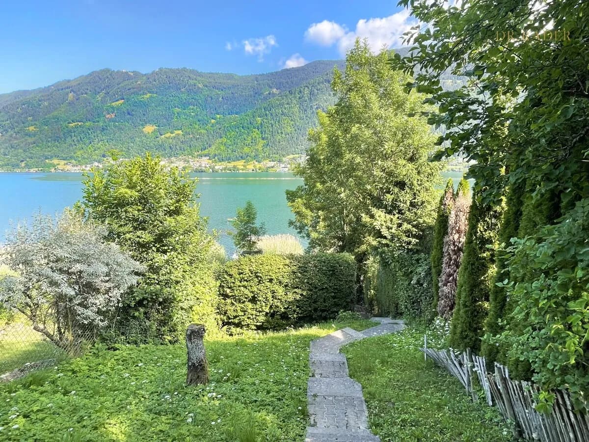 9-Zimmer-Haus kaufen in Feldkirchen – 240 m², € 980.000 – Bild 3 von 23