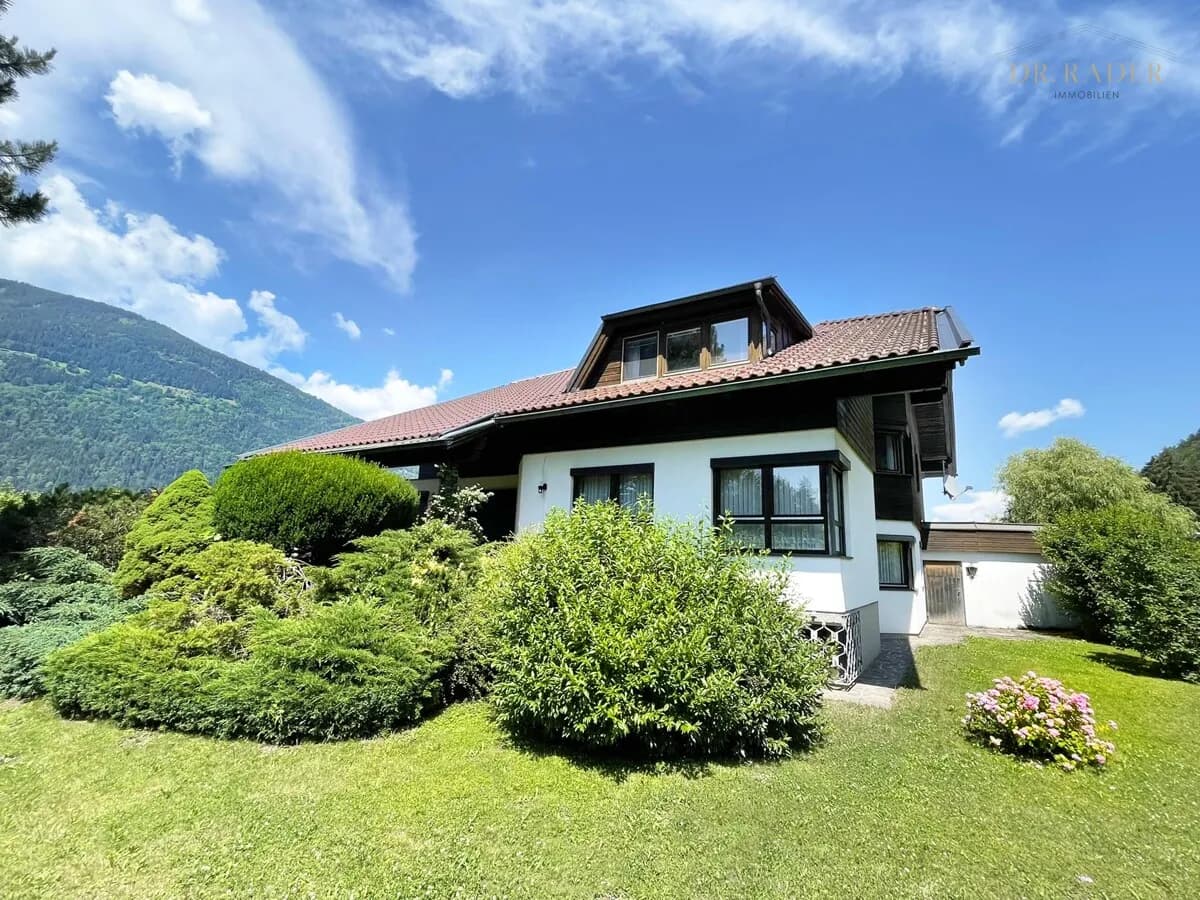 9-Zimmer-Haus kaufen in Feldkirchen – 240 m², € 980.000 – Bild 4 von 23