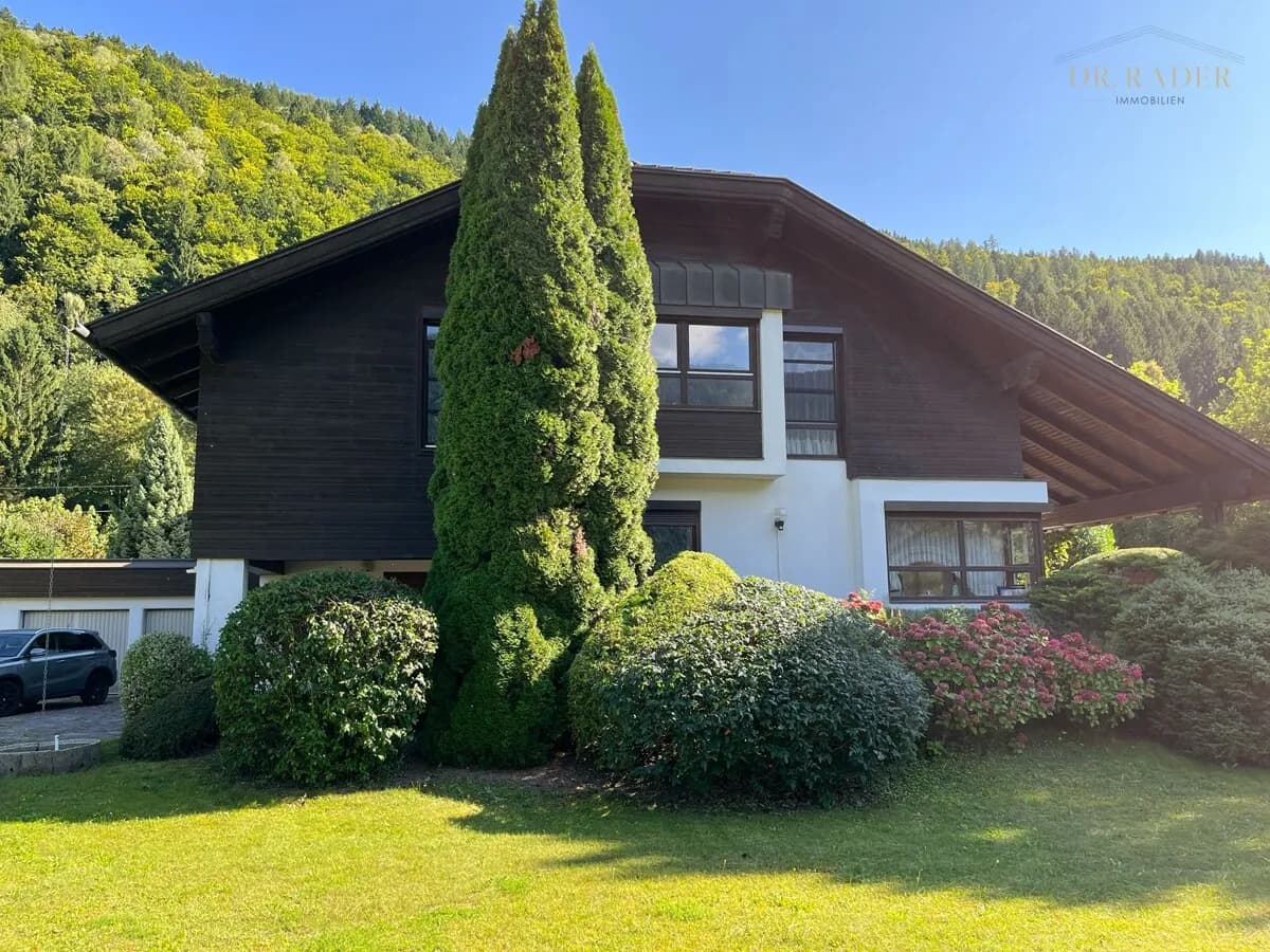 9-Zimmer-Haus kaufen in Feldkirchen – 240 m², € 980.000 – Bild 5 von 23