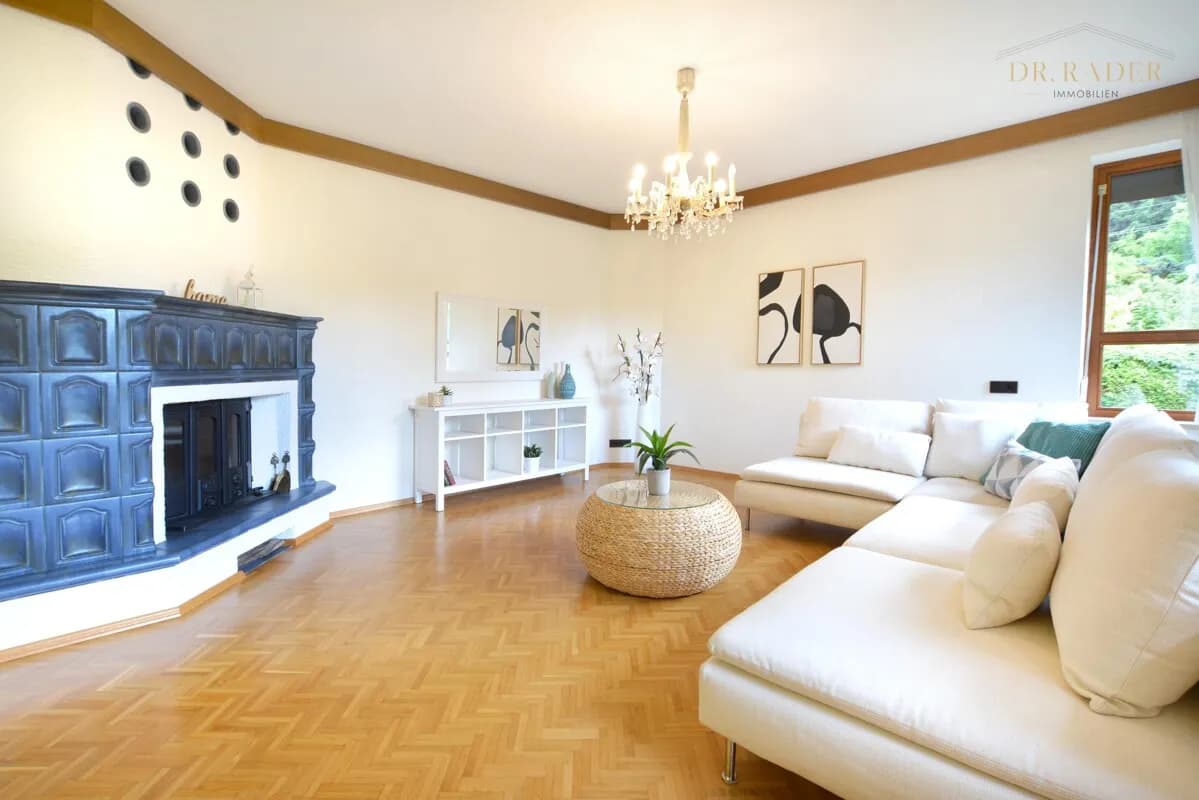 9-Zimmer-Haus kaufen in Feldkirchen – 240 m², € 980.000 – Bild 9 von 23