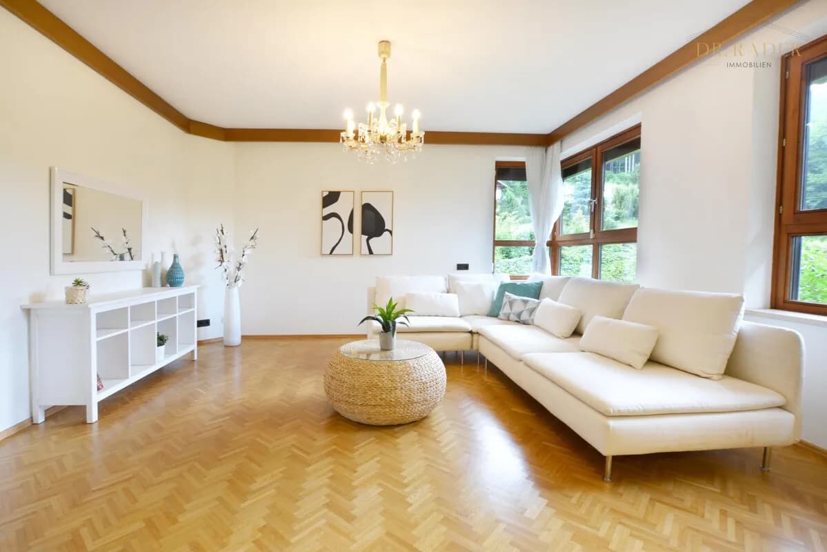 9-Zimmer-Haus kaufen in Feldkirchen – 240 m², € 980.000 – Bild 10 von 23
