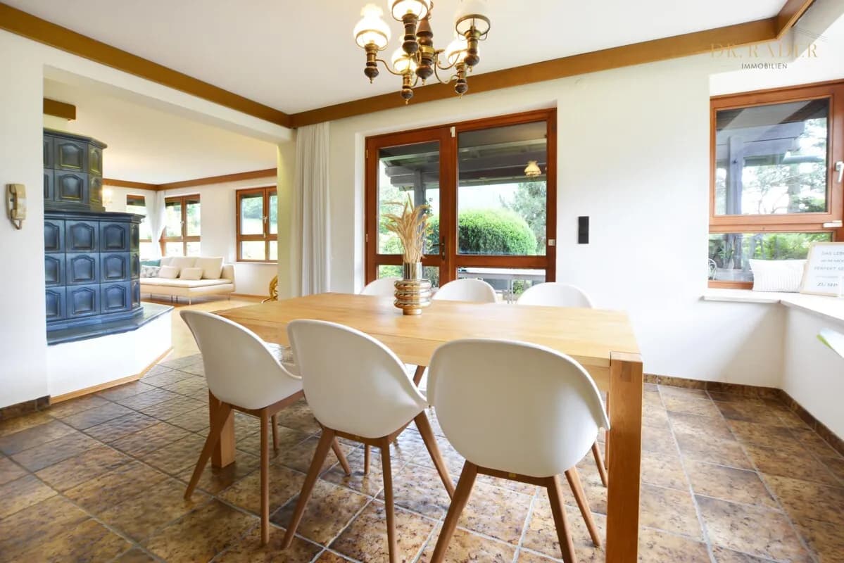 9-Zimmer-Haus kaufen in Feldkirchen – 240 m², € 980.000 – Bild 13 von 23