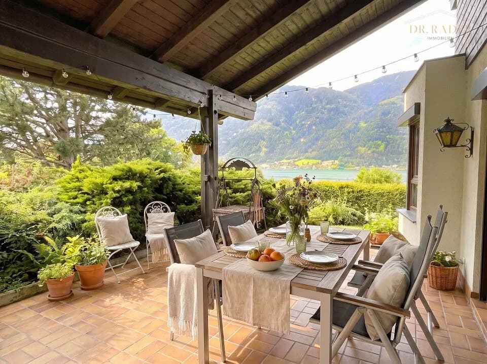 9-Zimmer-Haus kaufen in Feldkirchen – 240 m², € 980.000 – Bild 15 von 23