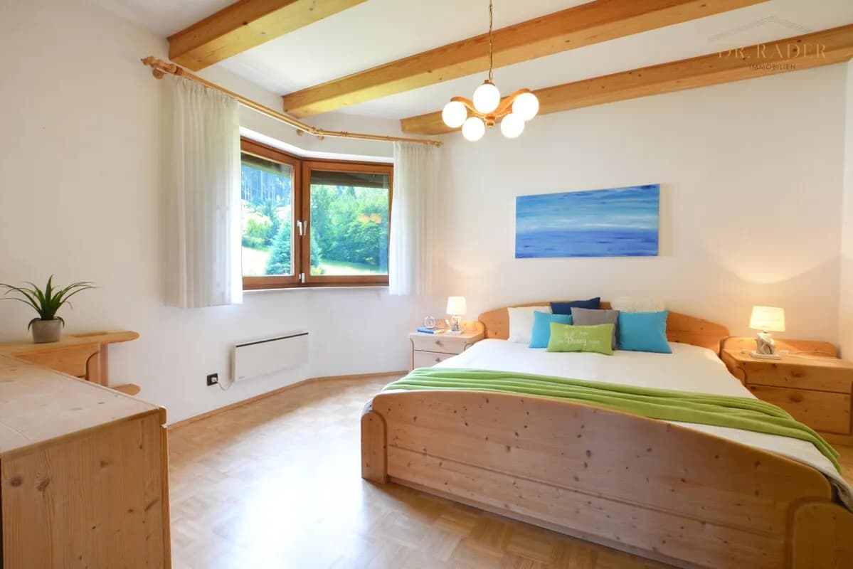 9-Zimmer-Haus kaufen in Feldkirchen – 240 m², € 980.000 – Bild 17 von 23