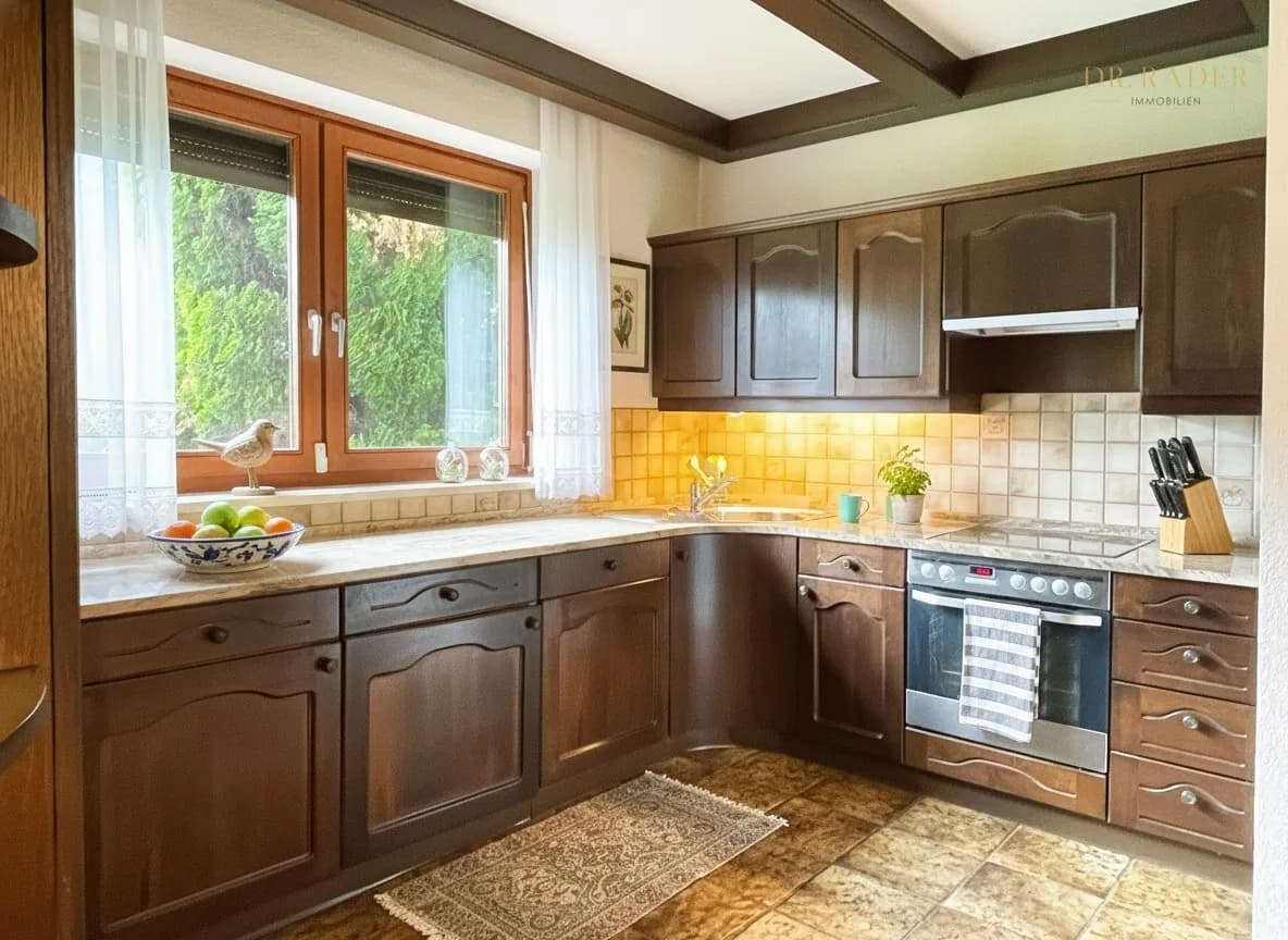 9-Zimmer-Haus kaufen in Feldkirchen – 240 m², € 980.000 – Bild 18 von 23