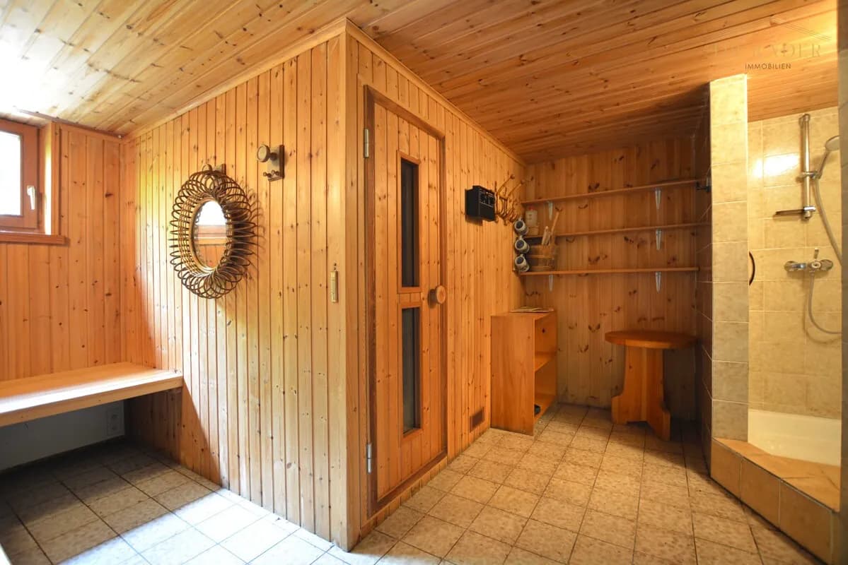 9-Zimmer-Haus kaufen in Feldkirchen – 240 m², € 980.000 – Bild 20 von 23