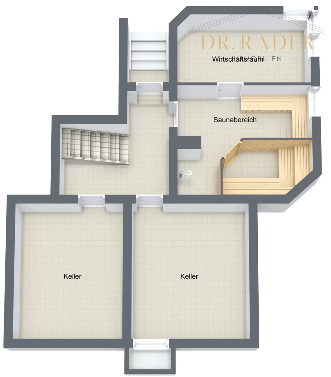 9-Zimmer-Haus kaufen in Feldkirchen – 240 m², € 980.000 – Bild 23 von 23