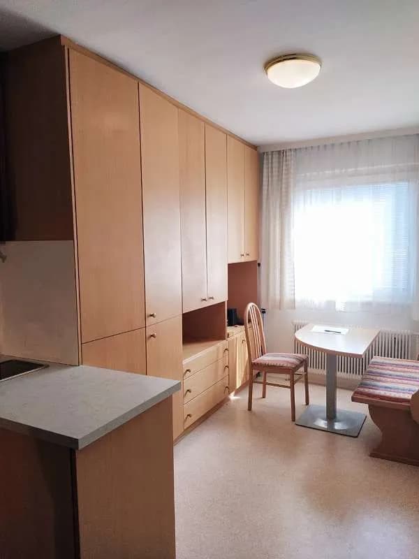 1-Zimmer-Wohnung mieten in Wien – 25 m², € 640 – Bild 1 von 7