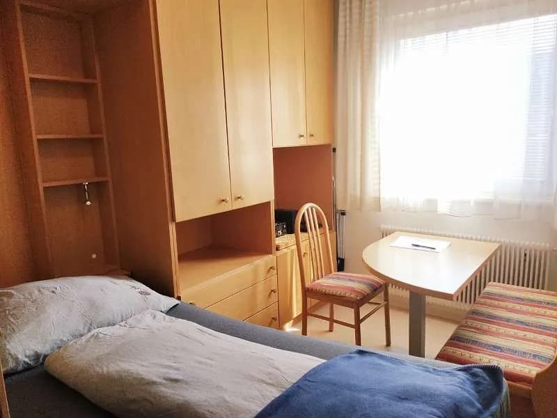 1-Zimmer-Wohnung mieten in Wien – 25 m², € 640 – Bild 4 von 7