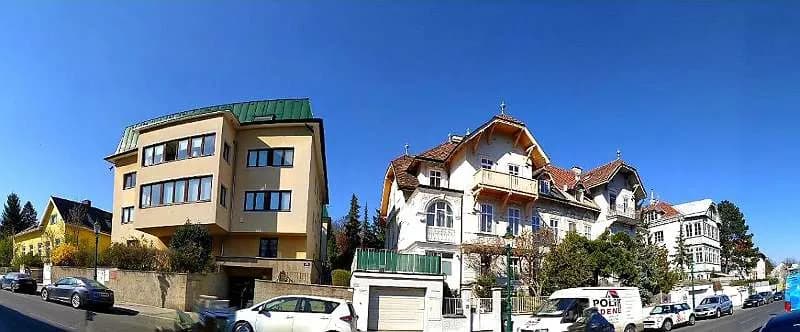 1-Zimmer-Wohnung mieten in Wien – 25 m², € 640 – Bild 5 von 7