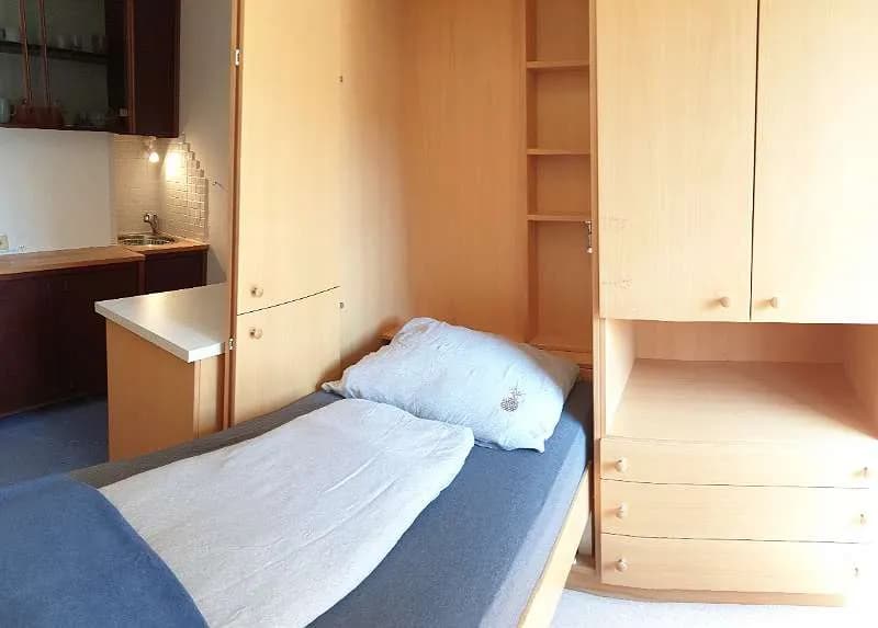 1-Zimmer-Wohnung mieten in Wien – 25 m², € 640 – Bild 6 von 7