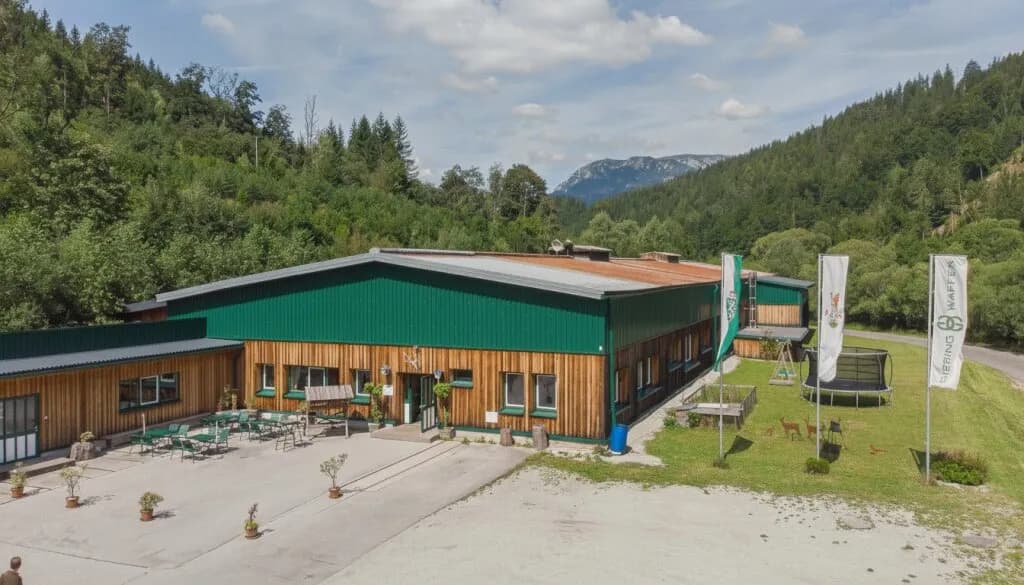 Immobilie kaufen in Bruck-Mürzzuschlag – 12 157 m² – Bild 1 von 41