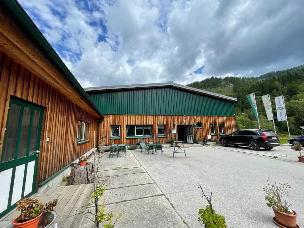 Immobilie kaufen in Bruck-Mürzzuschlag – 12 157 m² – Bild 4 von 41