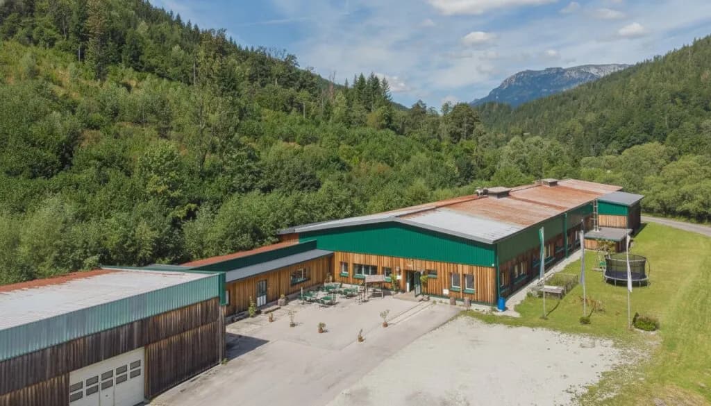 Immobilie kaufen in Bruck-Mürzzuschlag – 12 157 m² – Bild 5 von 41