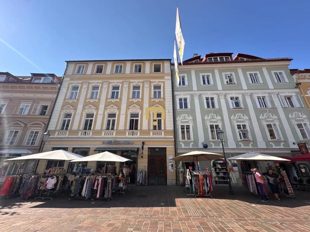 Immobilie kaufen in Klagenfurt – 688 m², € 2.500.000 – Bild 3 von 18