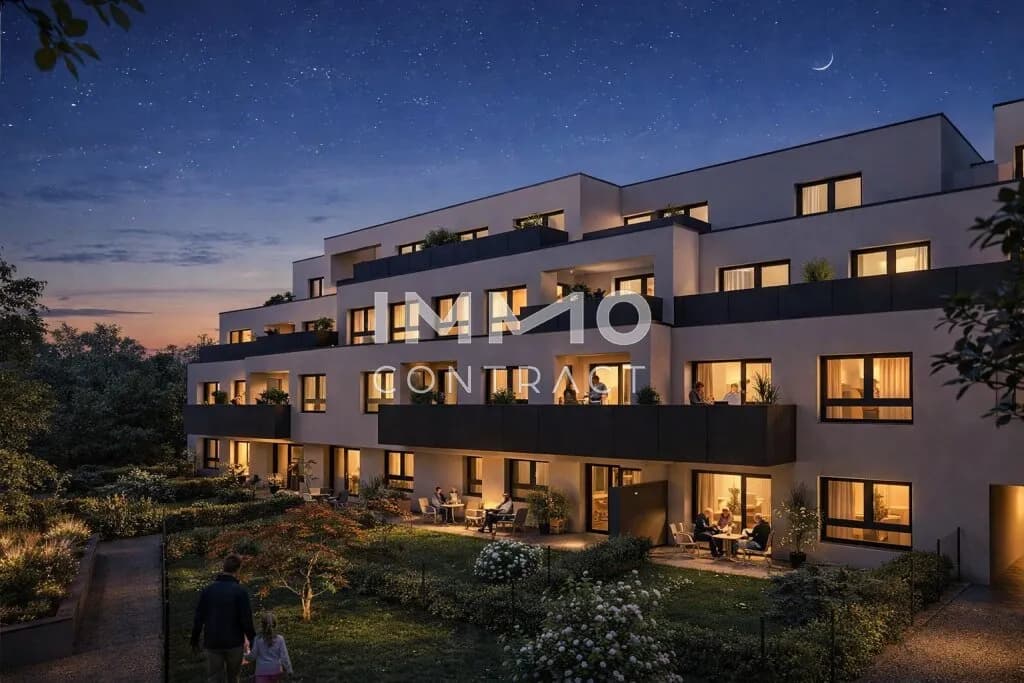 3-Zimmer-Wohnung kaufen in Wien – 64,31 m², € 465.500 – Bild 12 von 16