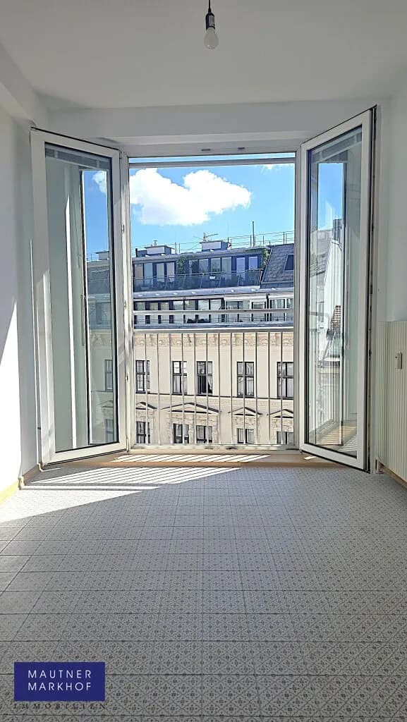 Wohnung kaufen in Wien – 117 m², € 699.000