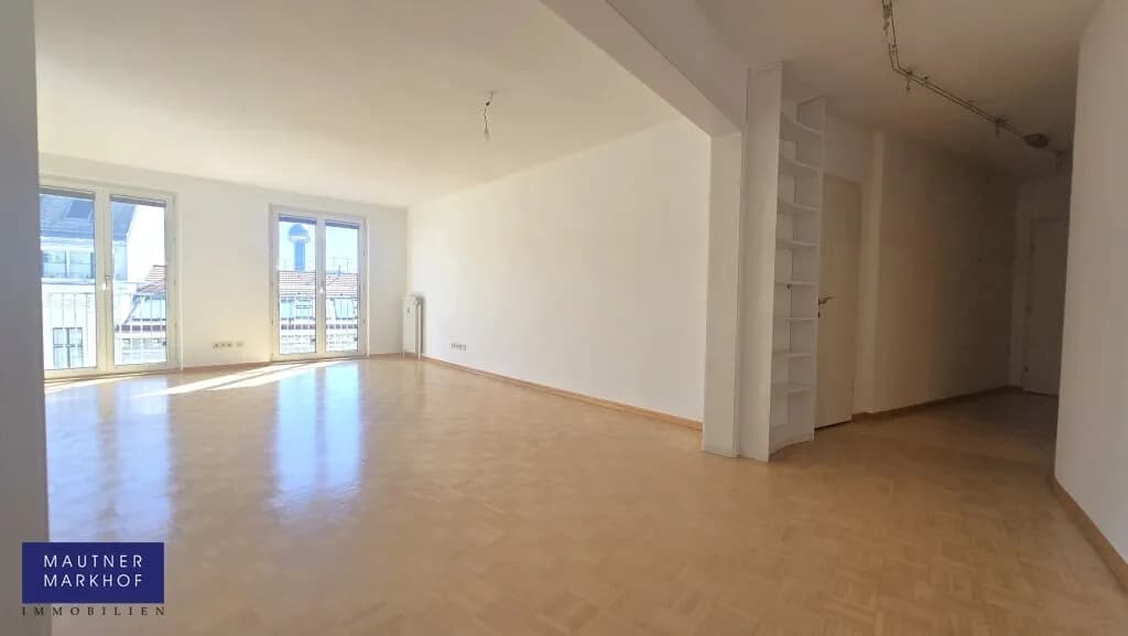 Wohnung kaufen in Wien – 117 m², € 699.000 – Bild 2 von 14