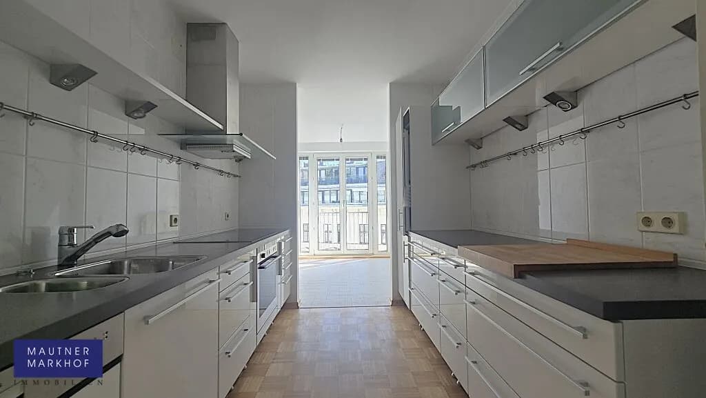 Wohnung kaufen in Wien – 117 m², € 699.000 – Bild 7 von 14