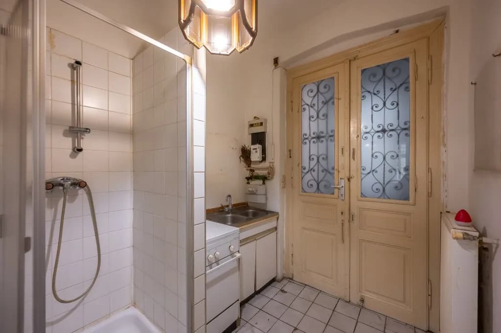 1-Zimmer-Wohnung kaufen in Wien – 25,46 m², € 99.000 – Bild 4 von 10