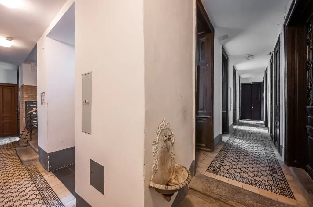 1-Zimmer-Wohnung kaufen in Wien – 25,46 m², € 99.000 – Bild 5 von 10