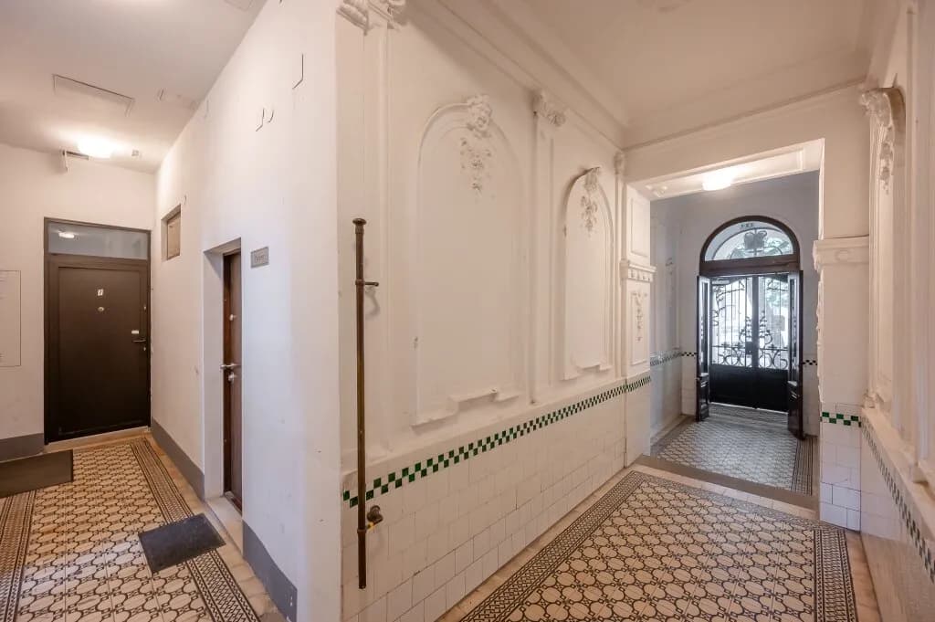 1-Zimmer-Wohnung kaufen in Wien – 25,46 m², € 99.000 – Bild 7 von 10